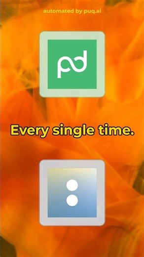 Connect PandaDoc + Acuity Scheduling | puq.ai Workflow Automation