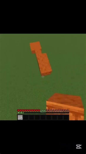 God Bridge #minecraft