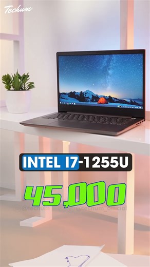 Best 14" Laptops for Students, Office Work