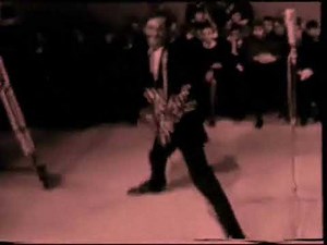 Chuck Berry Johnny B Goode With Lyrics Original Version
