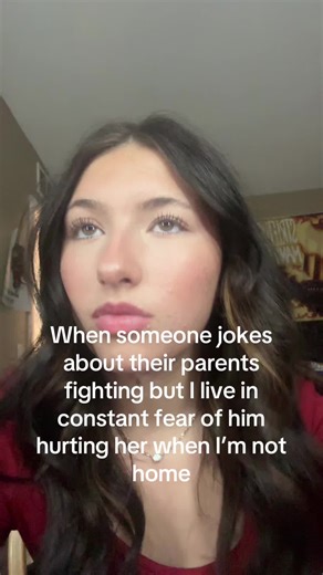 Navigating Parental Relationships and Fear