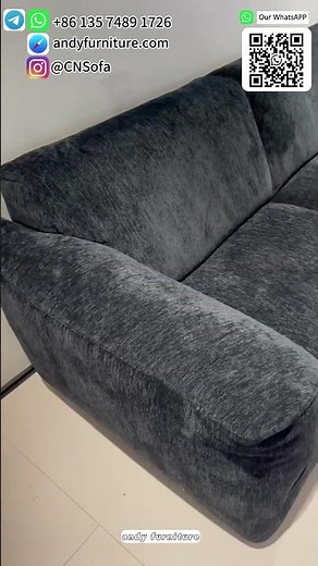 Grande Sofa | Oversized Designer Comfort
