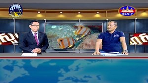 13 reactions | «SCUBA diving tourism» ក្នុងព្រះរាជាណាចក្រកម្ពុជា!...