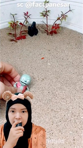 zombies are coming‼️factpanesar