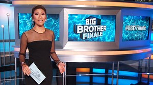 Watch Big Brother Season 17 Episode 40: Episode 40 - Paramount