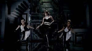 安室奈美恵 30th Anniversary ~MUSIC VIDEO SPECIAL~ Go Round (HD) | Namie Amuro