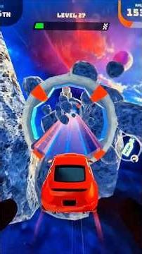 THIS LEVEL IS A NIGHTMARE! 😱 | Race Master 3D Level 27 Fail