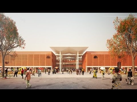 OÙ VA LA RDC ??, HYMNE DU PARTI NA REMISE ET REPRISE, DGMK DANIEL BUMBA