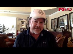 Interview with Larry Stewart, of Restless Heart and The Frontmen