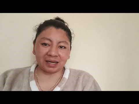 LUCHI IS VERY HAPPY ABOUT HER FRIEND'S ACHIEVEMENTS. SEE WHAT SHE SAID TO HER.