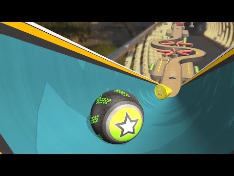 Going Balls‏ -SpeedRun Gameplay Level 467