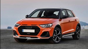 Audi A1 citycarver 2026: listino prezzi, motori e consumi