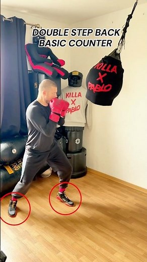 Boxing Techniques