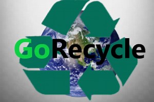 GoRecycle App