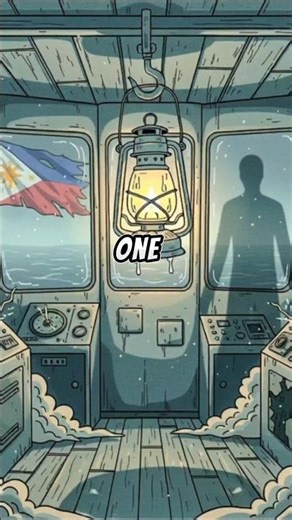 The Lantern Ghost Ship |#horrorstories #scary #urbanlegend