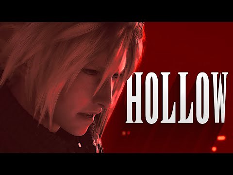 Cloud Strife | Hollow [Final Fantasy 7 Remake]