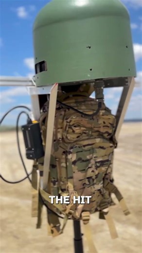 Two sides of one war. 🛡️⚙️