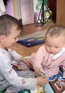 1.6M views · 16K reactions | Áp lực quá thành bất lực  | Bé yêu | Facebook