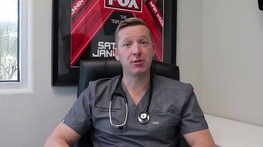 How To Decrease Your Posterior Tibial Tendonitis Recovery Time - Cellaxys