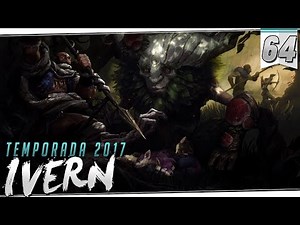 IVERN | Poca gente lo juega, no todos los comprenden, pero es DIOS!