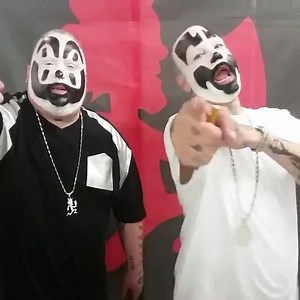 Juggalos Get That Ass To InsaneClownPosse.com And Find Out When Were In Your Town! #TheMarvelousMissingLink #Lost #MissingLink Instore #Juggalos #Juggalettes | Insane Clown Posse