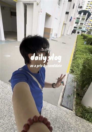 Exploring Singapore: A Day in My Vlog