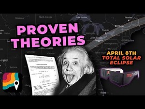 How an Eclipse Proved Einstein’s Relativity | Eclipse Week 2024