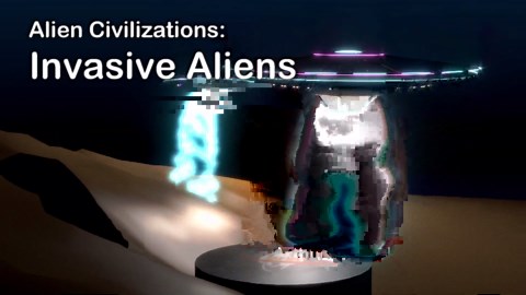 Invasive Aliens