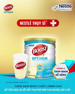 1.6K views · 231 reactions | "✅Đạm Whey không chỉ cần thiết cho người...