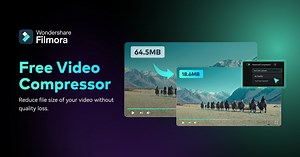 Video Compressor: Shrink Video Files Without Quality Loss
