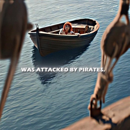 The way she tricked them 💀 | One piece S2 | #onepieceliveaction #onepiece #nami #edit #shorts