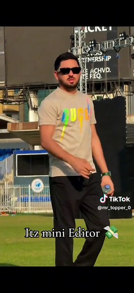 itz mini Editor on TikTok