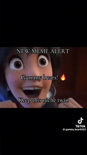 new niche meme alert🚨#shorts