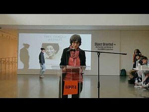 This Unruly Witness: June Jordan's Legacy