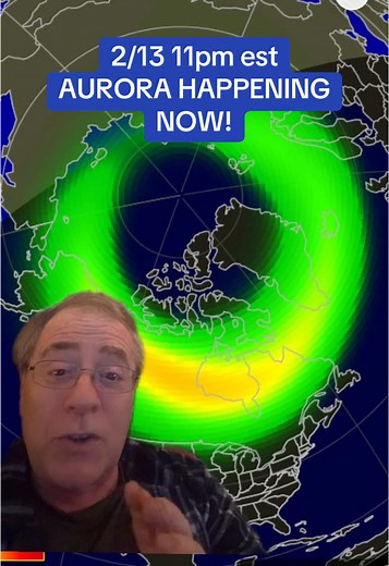 Aurora Borealis Viewing Guide with Todd Gross
