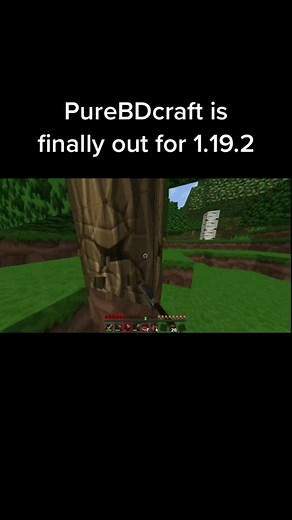 Best Minecraft Texture Packs for Nostalgic Gamers