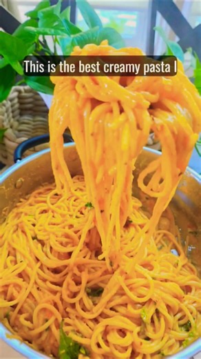This Pasta Sauce Is Made With Vegetables! 🍝🥕🍅