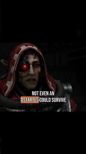 NOT EVEN AN ASTARTES COULD SURVIVE… BUT TITUS DID🔥#spacemarine2 #warhammer #astartes