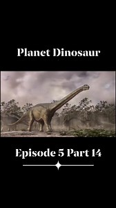 73K views · 2K reactions | Planet Dinosaur Episode 5 | New Giants Part 14 #dinosaurs #PrehistoricEarth #viral | Prehistory, Nature and Science | Facebook