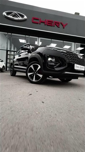 Chery Tigo 2 Pro