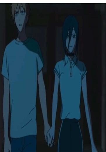 All this never happened btw ✌️#chainsawman #denji #edit #viral #fyp | Denji Chainsaw Man Edits