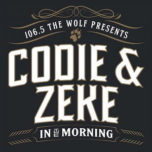 23 reactions | Here is Codie & Zeke's FULL interview with KC radio legend, RANDY MILLER (Randymillerradio.com)! | 106-5 the WOLF | Facebook