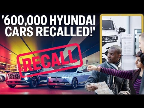 “Is Your Hyundai on This Recall List?