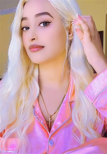 Ethio Barbie 💞👩‍🦳🎀