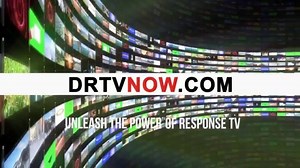 DRTV NOW TV Spot, 'Alive and Well'