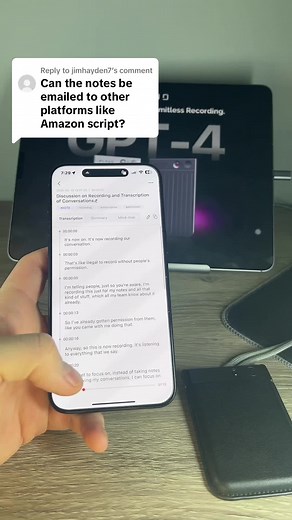 TrendyTechDad on TikTok