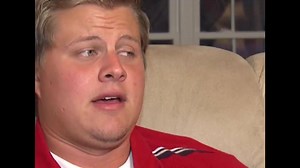 Troy Driscoll was 15 years old in 2005 when he and 18-year-old Josh Long spent seven days and six nights lost at sea off the Charleston coast. Tune in to ABC News 4 at 6 to hear both men talk about how they survived. | WCIV | ABC News 4