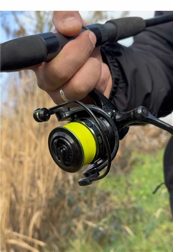 OMC FC Lure Rod and Reel Combo Is Back in Stock!