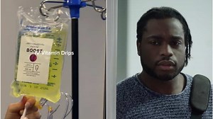 Risques et bienfaits: tout sur la vitaminothérapie IV, le traitement présenté dans STAT