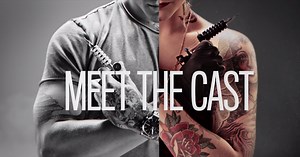 Every Tattoo Artist Competing on Ink Master This Season